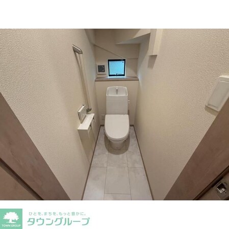 Kolet大宮水判土の物件内観写真